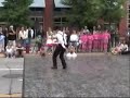 Tap Dancing by Rising Stars Academy, presented by DanceScape