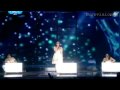 EUROVISION 2009 CYPRUS SF2 CHRISTINA METAXA FIREFLY  -HQ STEREO