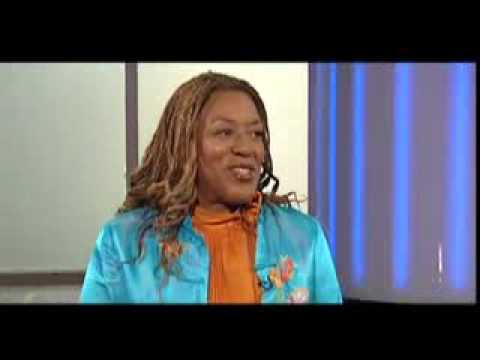 CCH Pounder