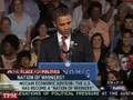Obama on Gramm Comments: America Already Has One Dr. Phil