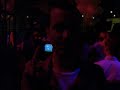 Bass Sessions at Laundry Bar (cyantific)