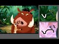The Lion King Subliminal Messages The Lion King Subliminal Messages