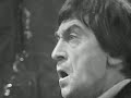 Babelcolour Tribute: PATRICK TROUGHTON Babelcolour Tribute: PATRICK TROUGHTON