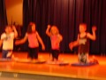 Haslet Elementary 2009 Talent Show
