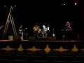 the tremeloes warming up [ sounding great ] and checking their equipment before another gig at the winter gardens margate kent uk 2006.wonder how many of todays groups will be doing this in 45 years time and still pleasing the public here and abroad..terry moxley supplied the video taken with small casio digital camera so sound not perfect but good enough to see how good this group still is today.
to see more of the tremeloes look at http://www.tremeloes.oldiemusic.de/
you can still book this group today to play at your local theatre or on stage in any country in the world.call your local radio station to hear their other music or buy their records.if you want to book them leave a message here and one of the tremeloes will pick it up from here .. i promise.. if not i will make sure they get it ..good luck and enjoy youtube ...terry.