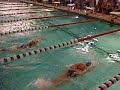 Piranha girls 400 free relay at aa las vegas