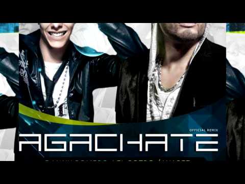 Agachate (ft. El Potro Alvarez) Danny Romero