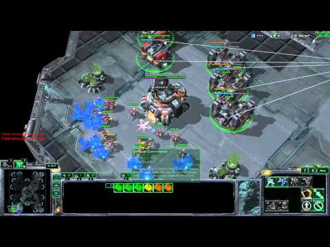 starcraft 3
