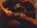 The Unforgiven solo