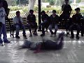 Formula 1 Krew Vs Anthrax