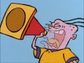 Ed, Edd N Eddy With Sonic X Theme_0001.wmv