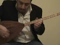 baglama duzeninde klasiklesmis bir eser..öncesindeki acisda onemli baglama notları bulunmaktadır..