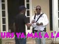 VOICI LA MAISON DE KOFFI MOPAO A ATLANTA AVEC GI(PART 2)
