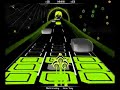 Audiosurf - Metronomy - How Say