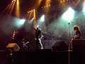 MY CHEMICAL ROMANCE-BILBAO LIVE2007 MY CHEMICAL ROMANCE-BILBAO LIVE2007