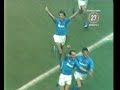 Juve-Napoli 1-3 1986-87 due gol del Napoli in fuorigioco Juve-Napoli 1-3 1986-87 due gol del Napoli in fuorigioco