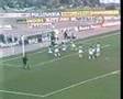 Juve-Napoli 1-3 1986-87 due gol del Napoli in fuorigioco
