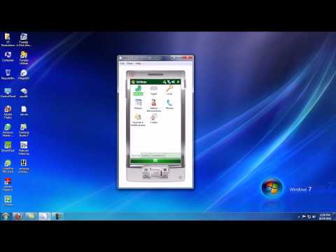 Скачать android для windows mobile