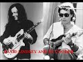 David Lindely and Ry Cooder - S�dh Beag agus S�dh M�r
