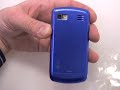 Here is a video tour of the LG Xenon, a mid-level messaging device for ATT.