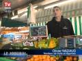Agriculture : Le redoux agace les producteurs (Tours)