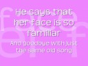 High School Musical 3 - Walk Away (W/lyrics on screen!)