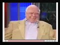 Ernest Borgnine Talks About Masturbation Ernest Borgnine Talks About Masturbation