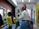 Keelung Fu Hsing Christmas 2007 Grade 3