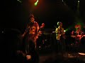live de omar perry fils de lee perry, faeturing adge michael and jah mason