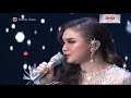 Rossa - Bulan Dikekang Malam OST. Ayat Ayat Cinta 2 (Colours of Love)
