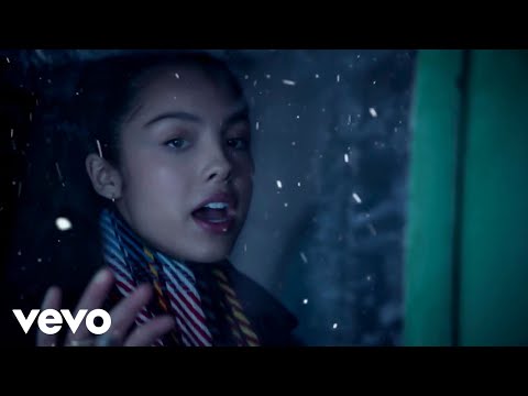 Olivia Rodrigo - Granted (HSMTMTS | Disney+)