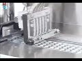 KDB-120 Automatic Blister Packing Machine KDB-120 Automatic Blister Packing Machine