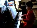 R. Schuman Harvest Song R. Schuman Harvest Song