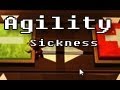 Omg Sickness #4 - Agility Guide - Wilderness+ D&Ds - Pures/Mains