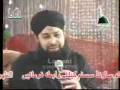 Qadam Qadam Pe Khuda Ki- Owais Raza Qadri