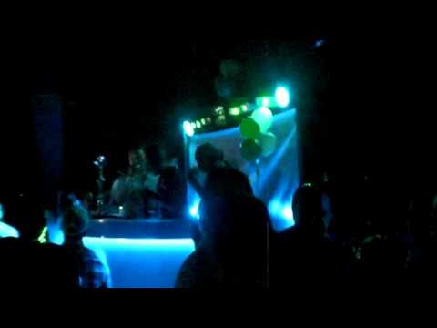 Toxic Crow @ El Ancla!!
