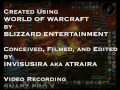 warrior vs paladin : the musical!   world of warcraft