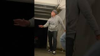 Jr.Boogaloo × D-Soul – Garage Session 2020