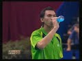 2007 France Open - XDF - Xie/Zhang vs Limpele/Marissa (3/4)