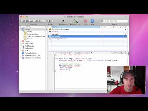 how to login with facebook in objective c
