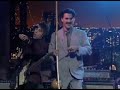 Beck - Nausea (Letterman)