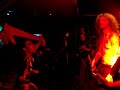 PARRICIDE - Matando Gueros (Brujeria cover) PARRICIDE - Matando Gueros (Brujeria cover)