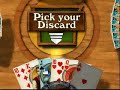 euchre game part 1