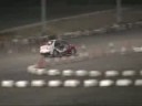 Jeddah Raceway - Mitsubishi Evo