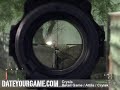 Crysis Walkthrough Part 3 Relic (2/3)