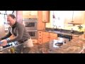 In the Kitchen with Ken: Sandia-peppered mahi with mango salad