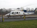 Sikorsky S-76 Startup
