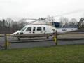 Sikorsky S-76 Startup