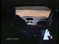 Classic Onboards: Gronholm Australia 2002 Part 1