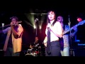 Sylvana Joyce and the Moment Sylvana Joyce and the Moment